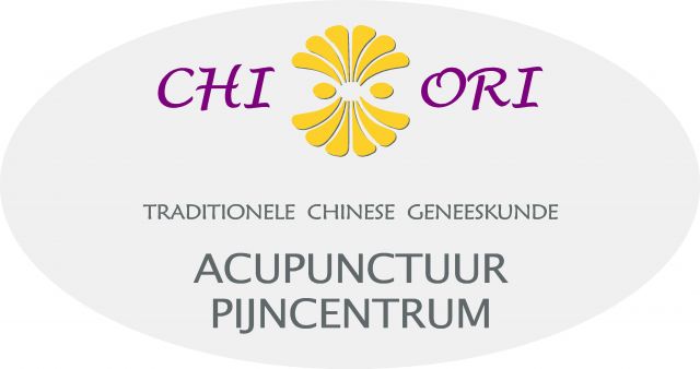 Logo Chi Ori Acupunctuur en Pijncentrum