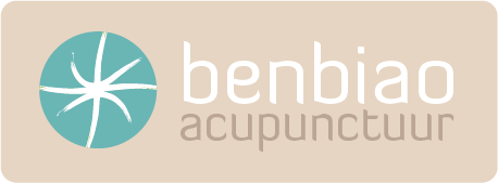 Logo Praktijk Benbiao Acupunctuur