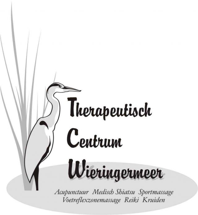 Logo Therapeutisch Centrum Wieringermeer