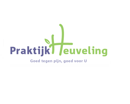 Logo Praktijk Heuveling