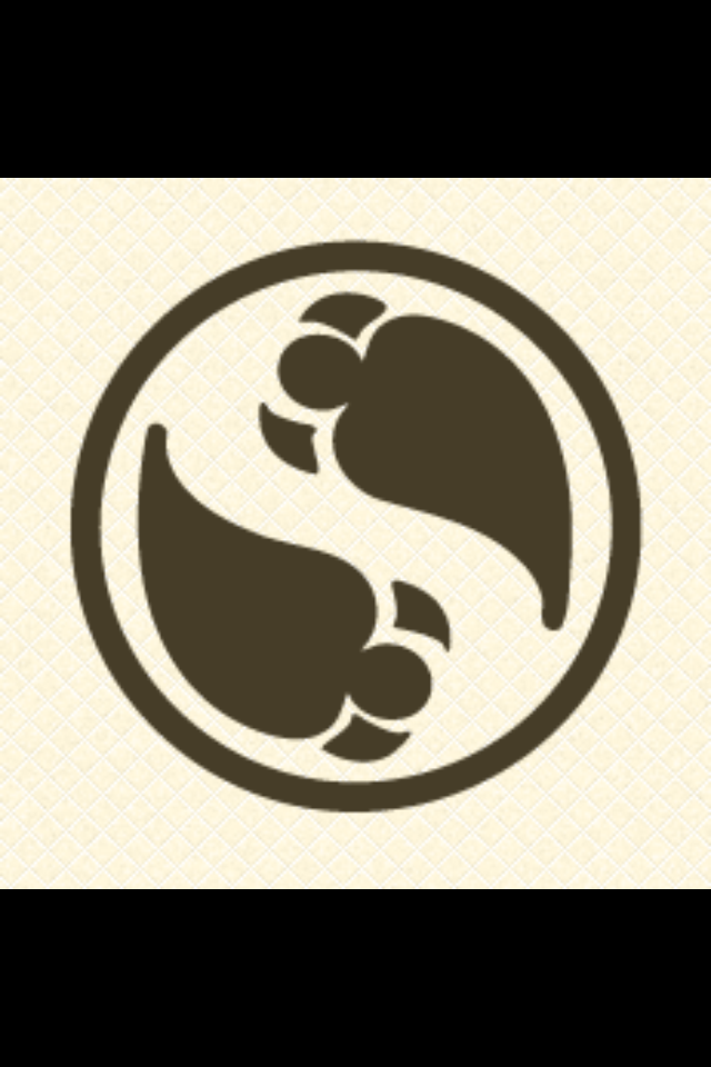 Logo Zen Shiatsu Atelier