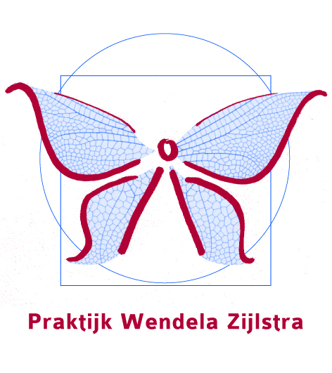 Logo Praktijk Wendela Zijlstra