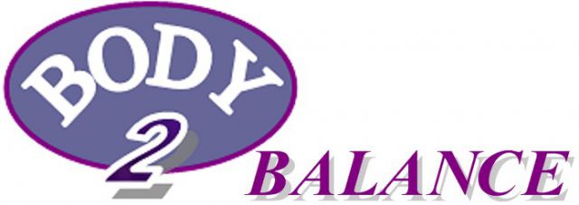 Logo Body2Balance
