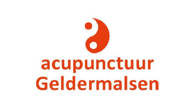 Logo Acupunctuur Geldermalsen
