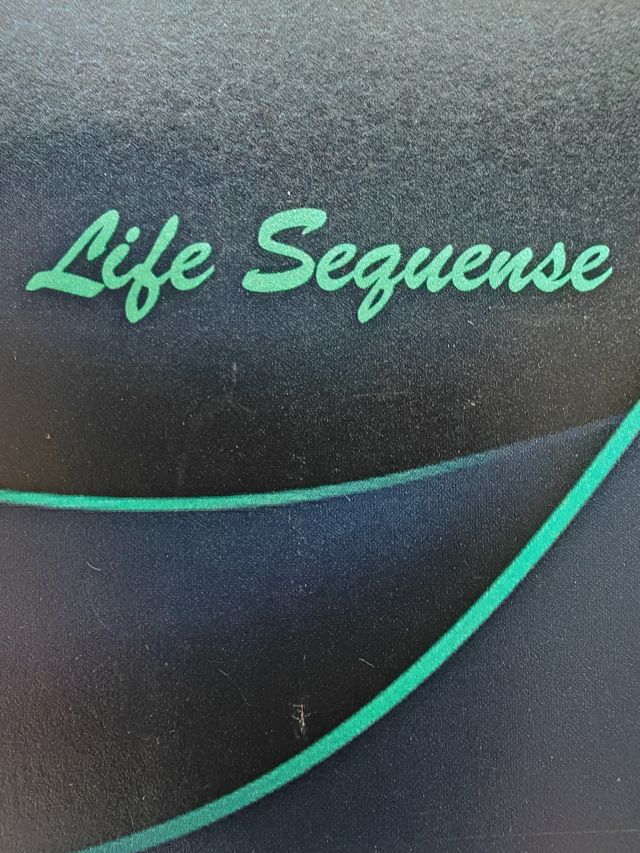 Logo Life Sequense