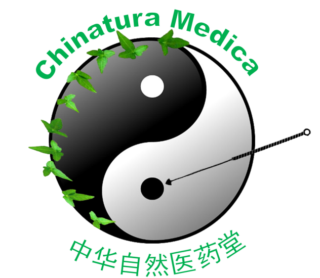 Logo Chinatura Medica