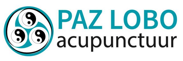 Logo Acupunctuur Paz Lobo