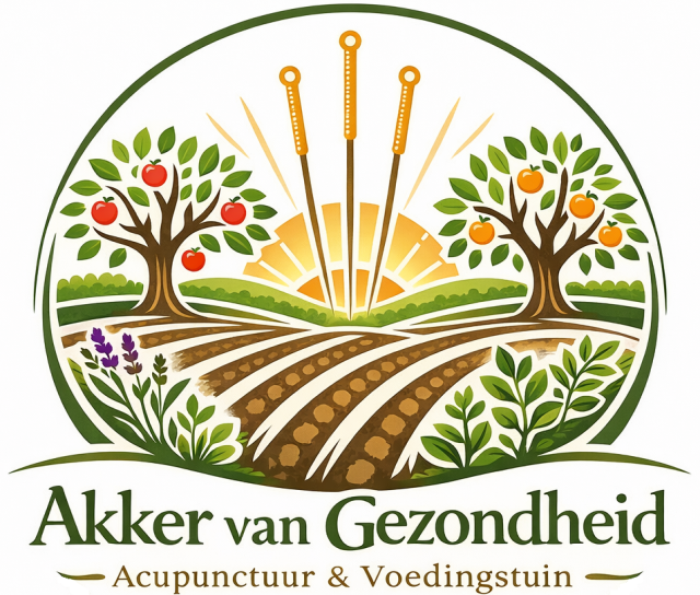 Logo Akker van Gezondheid